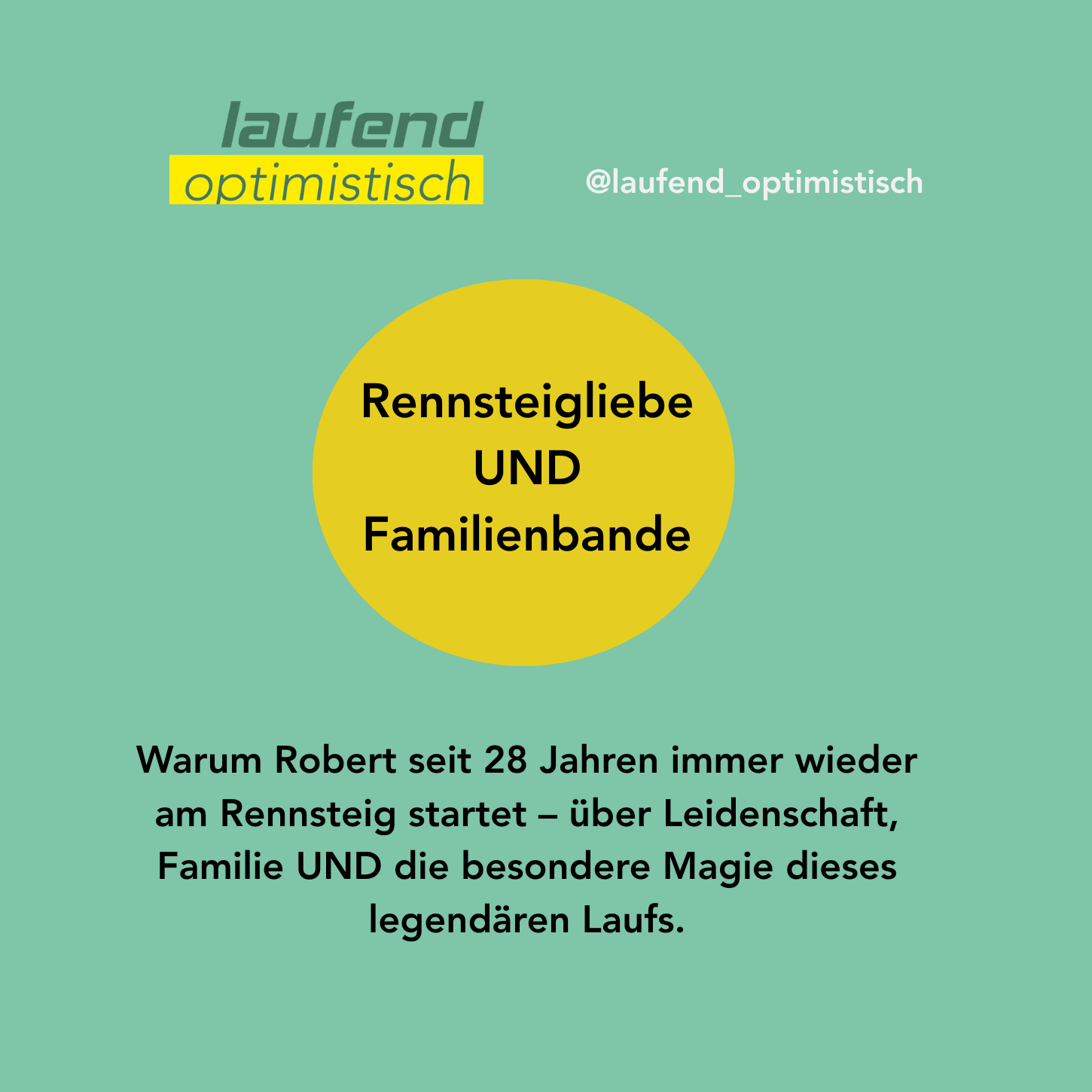 091 – Rennsteigliebe UND Familienbande